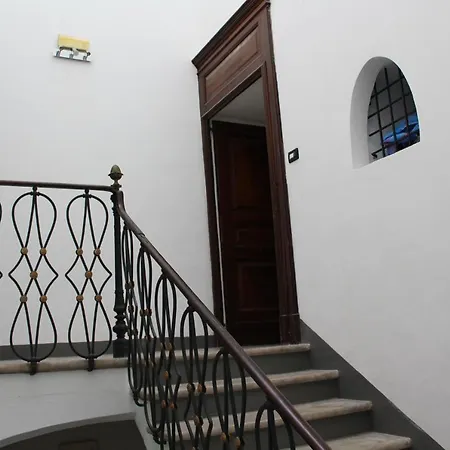 Il Castello Di Bed & Breakfast