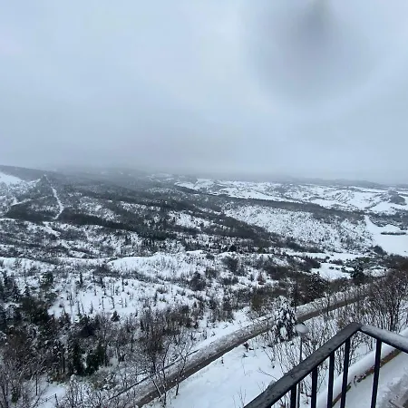 Il Castello Di Atessa