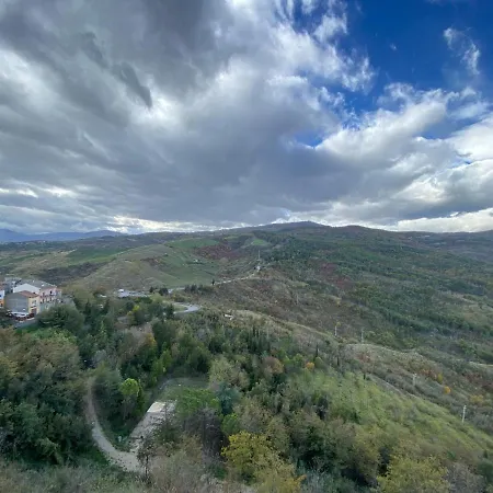 Il Castello Di *