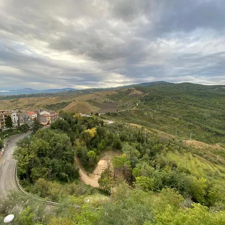 Il Castello Di Atessa