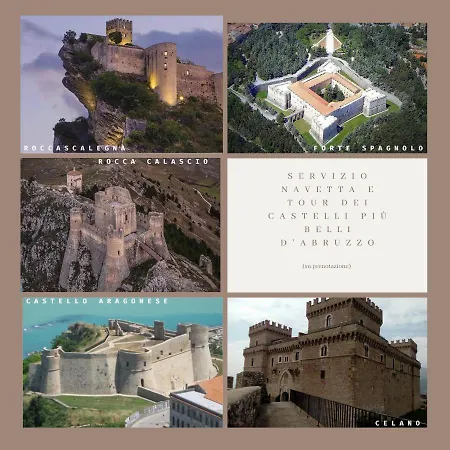 Il Castello Di *