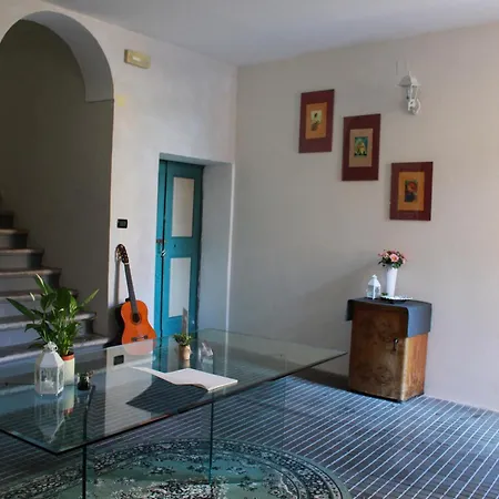 Bed & Breakfast Il Castello Di *