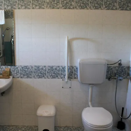 Il Castello Di Bed & Breakfast