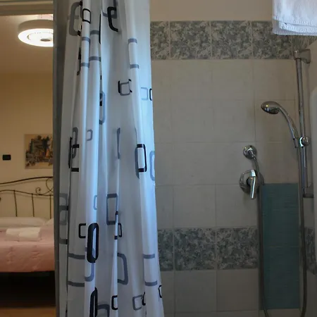 Il Castello Di Bed & Breakfast *