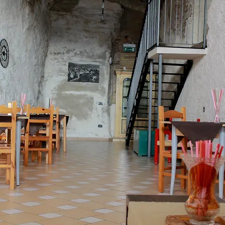 Il Castello Di Bed & Breakfast Atessa