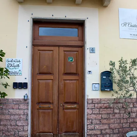 Bed & Breakfast Il Castello Di Atessa