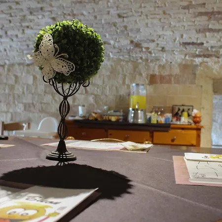 Bed & Breakfast Il Castello Di Atessa