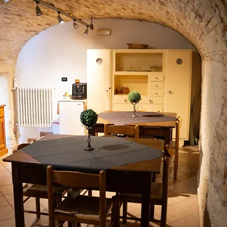 Il Castello Di