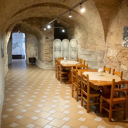 Il Castello Di