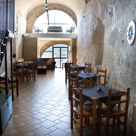 Il Castello Di Bed & Breakfast *