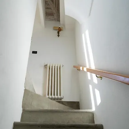 Il Castello Di