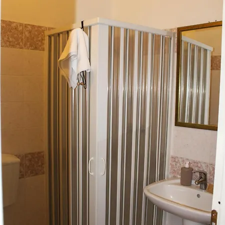 Bed & Breakfast Il Castello Di