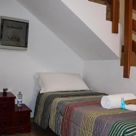 Il Castello Di Atessa