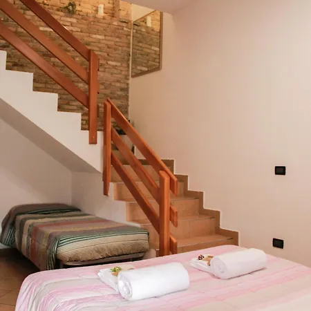 Bed & Breakfast Il Castello Di *