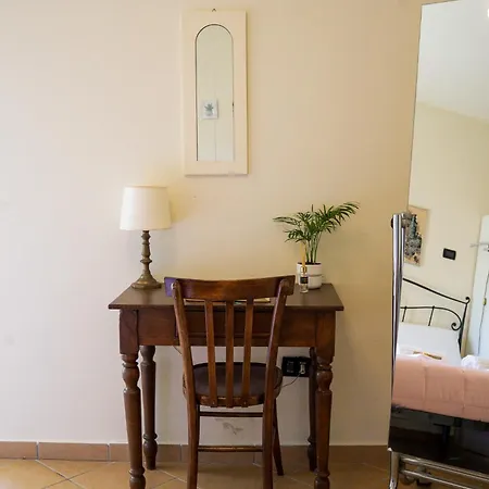 Il Castello Di Bed & Breakfast *