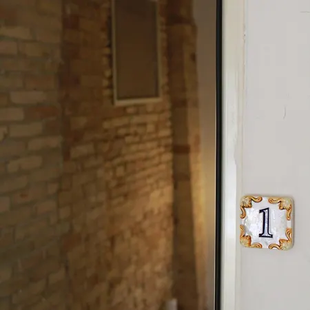 Il Castello Di Atessa