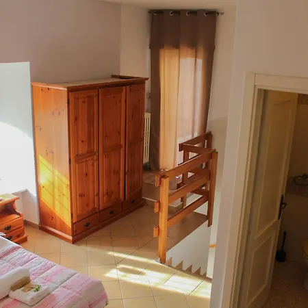 Bed & Breakfast Il Castello Di *