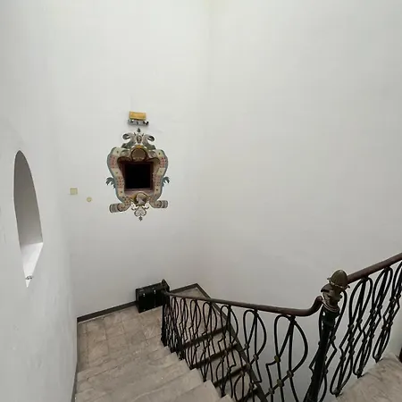 Il Castello Di Bed & Breakfast *