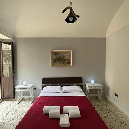 Il Castello Di Bed & Breakfast Atessa