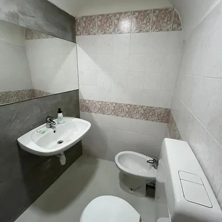Il Castello Di Bed & Breakfast *