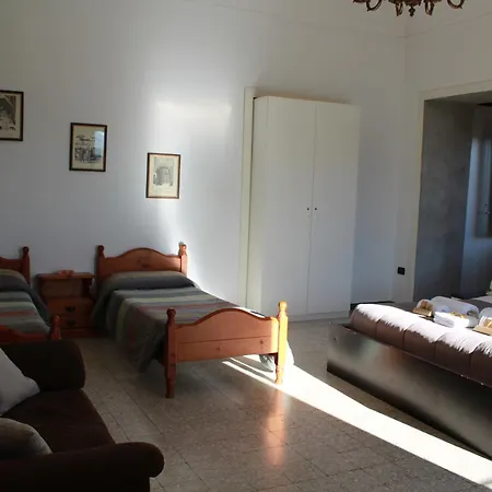Il Castello Di Bed & Breakfast Atessa