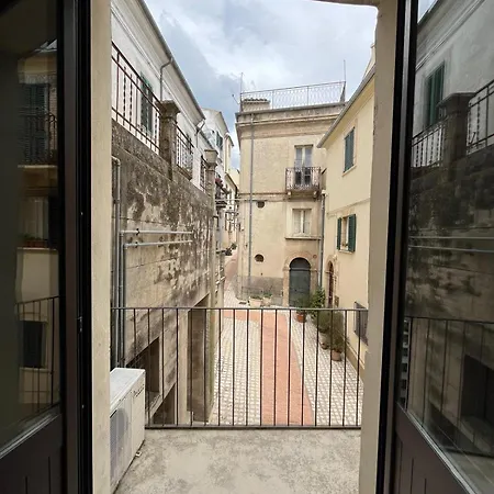 Il Castello Di Atessa