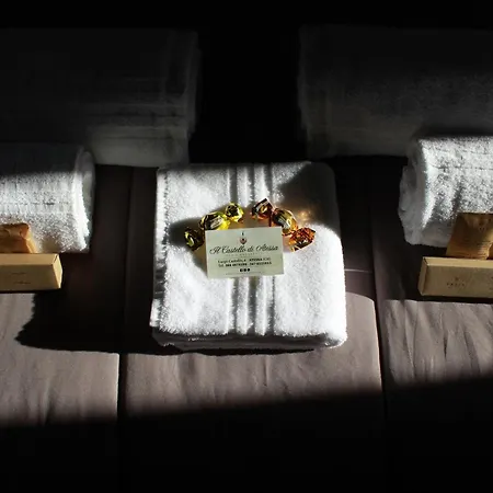 Bed & Breakfast Il Castello Di