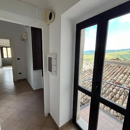 Il Castello Di Bed & Breakfast Atessa