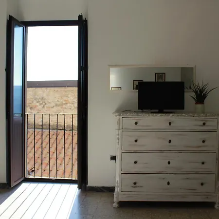 Il Castello Di Bed & Breakfast
