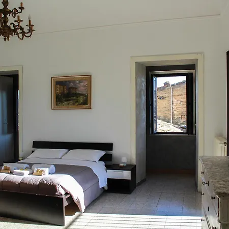Il Castello Di Bed & Breakfast Atessa