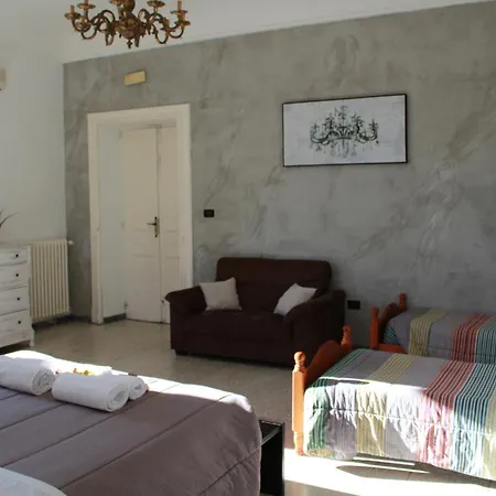 Bed & Breakfast Il Castello Di *