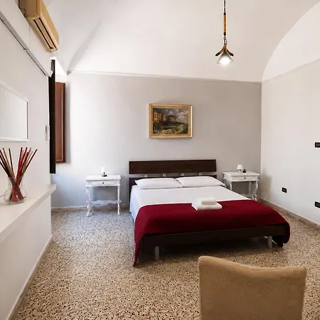 Il Castello Di Bed & Breakfast *