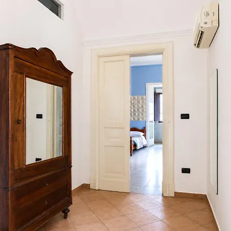 Bed & Breakfast Il Castello Di *