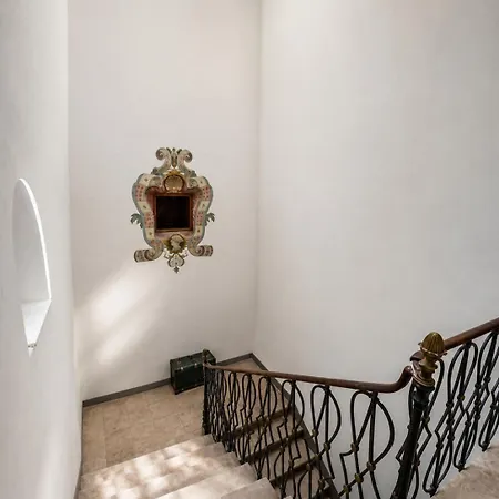 Il Castello Di Bed & Breakfast