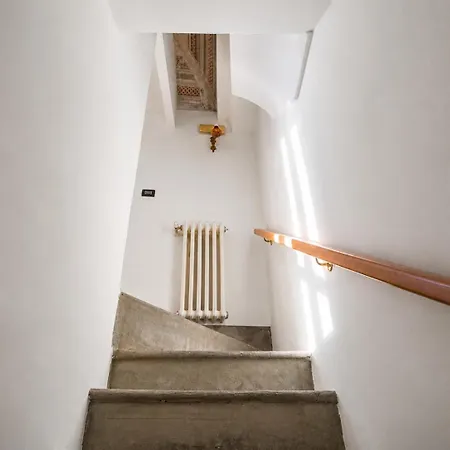 Il Castello Di Bed & Breakfast Atessa