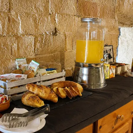 Bed & Breakfast Il Castello Di Atessa