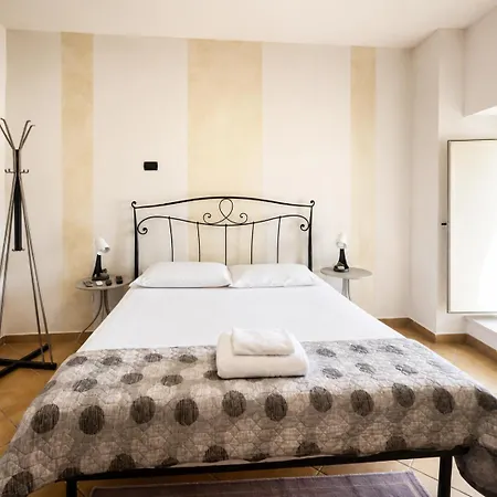 Bed & Breakfast Il Castello Di Atessa