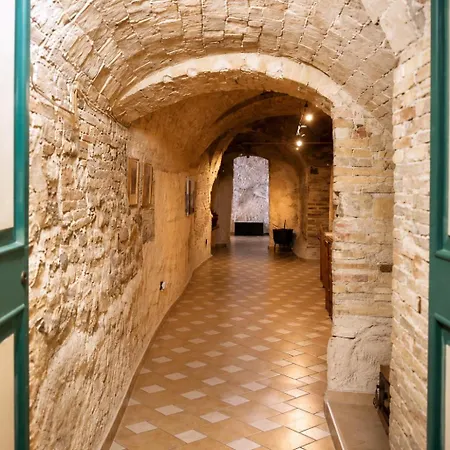 Il Castello Di Atessa