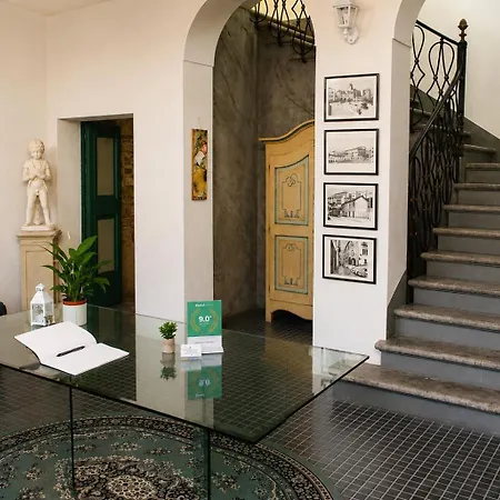 Bed & Breakfast Il Castello Di