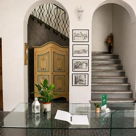 Il Castello Di * Atessa