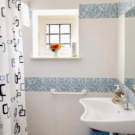 Il Castello Di Bed & Breakfast