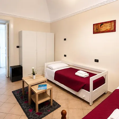 Il Castello Di Bed & Breakfast *