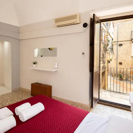 Bed & Breakfast Il Castello Di *