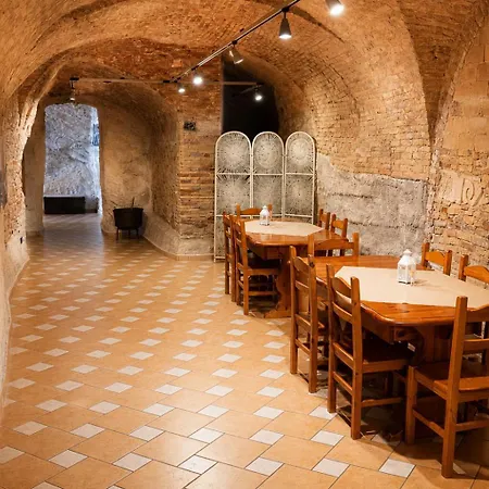 Il Castello Di Atessa
