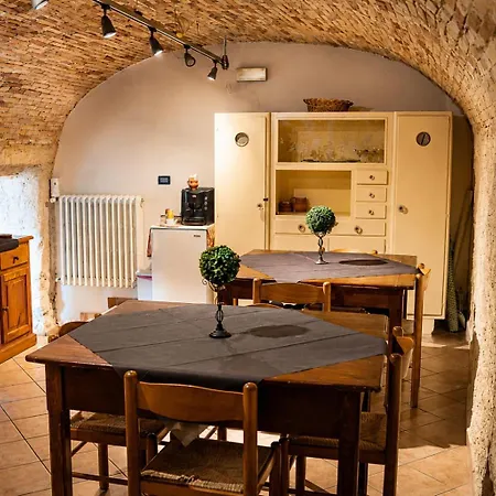 Bed & Breakfast Il Castello Di