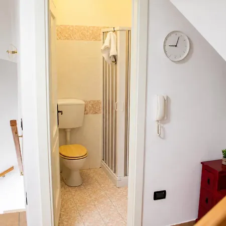 Bed & Breakfast Il Castello Di *
