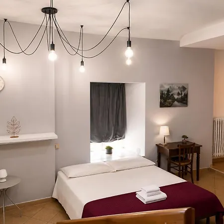 Il Castello Di Bed & Breakfast Atessa