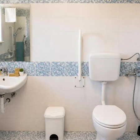 Il Castello Di Bed & Breakfast