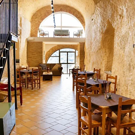Il Castello Di Bed & Breakfast *