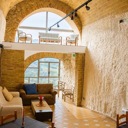 Bed & Breakfast Il Castello Di *